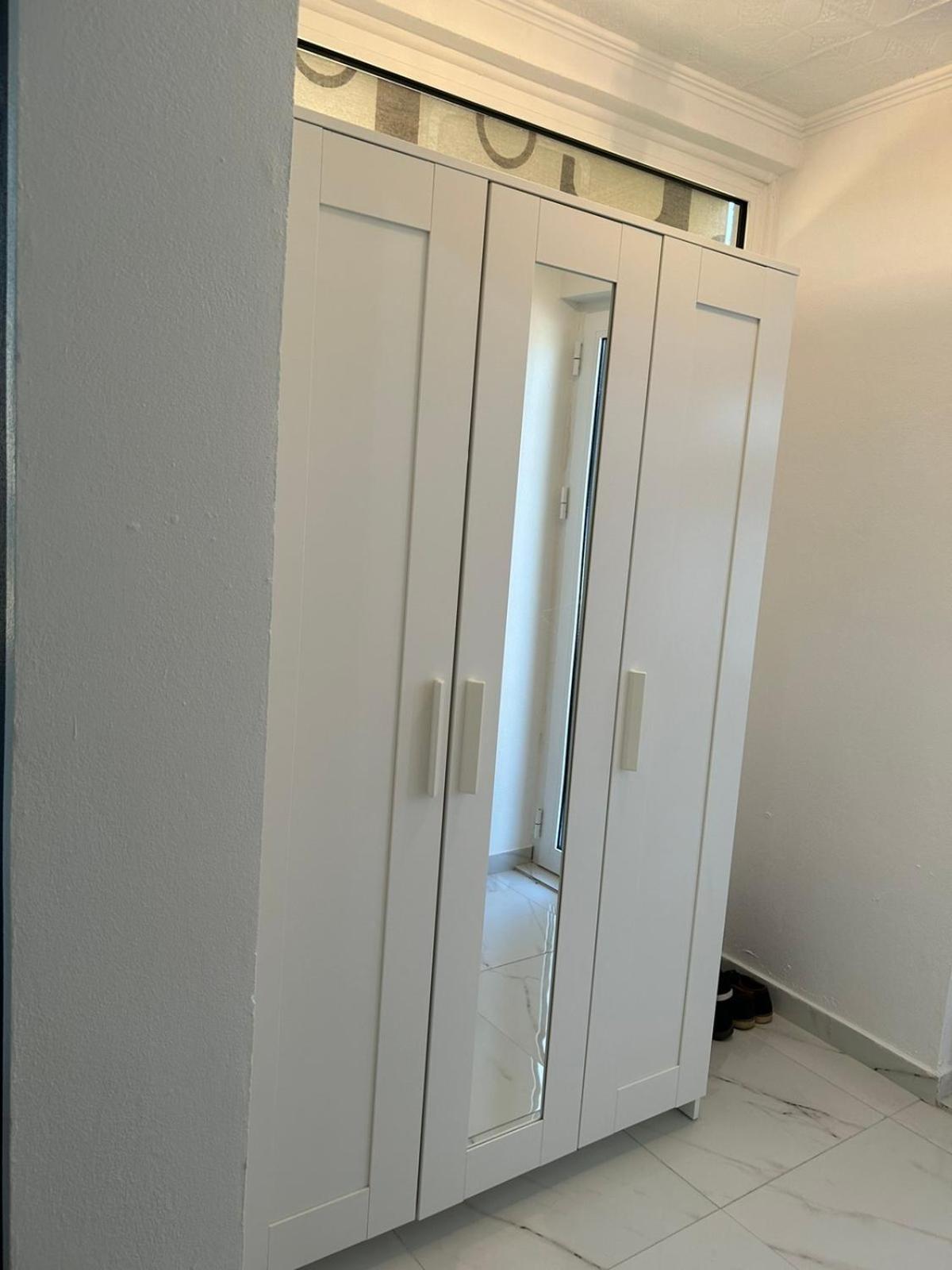 Apartman Glorija Котор Екстериор снимка