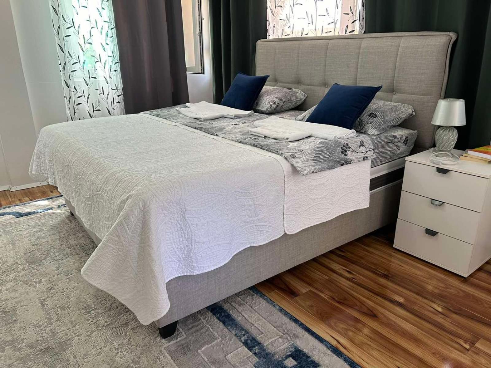 Apartman Glorija Котор Екстериор снимка